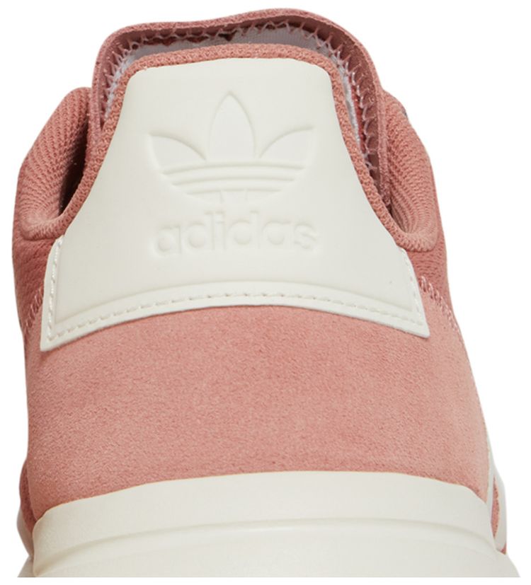 Adidas Wmns Flashback Raw Pink
