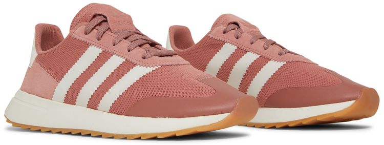 Adidas Wmns Flashback Raw Pink