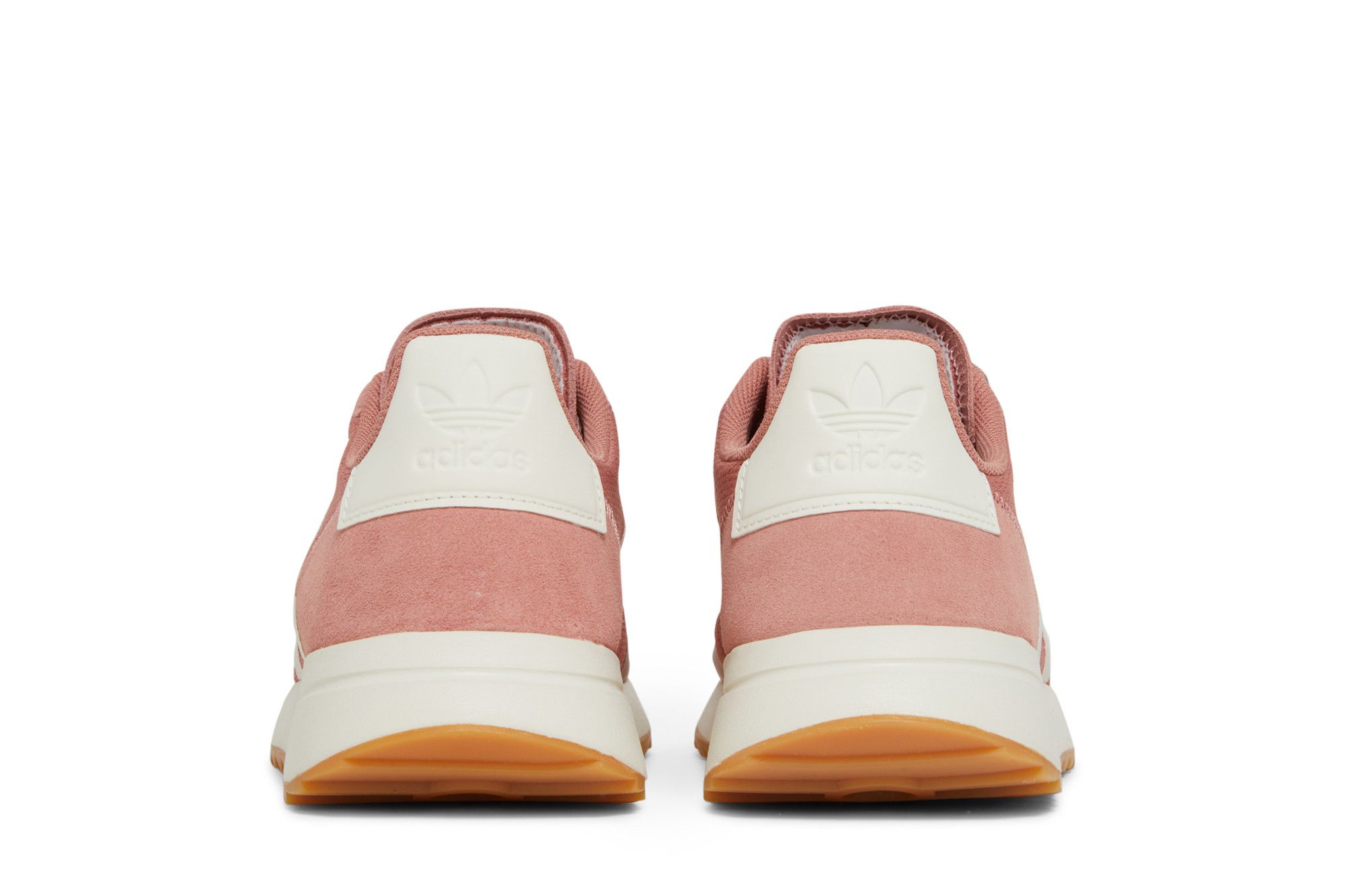 Adidas flb w sneaker raw pink discount