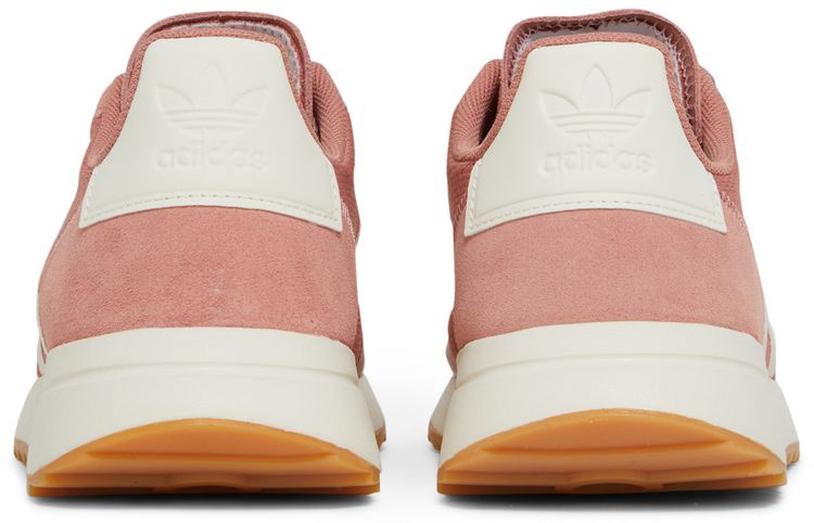Adidas Wmns Flashback Raw Pink