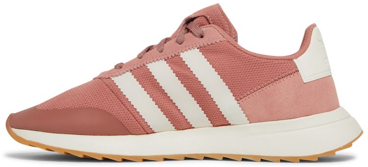 Adidas Wmns Flashback Raw Pink