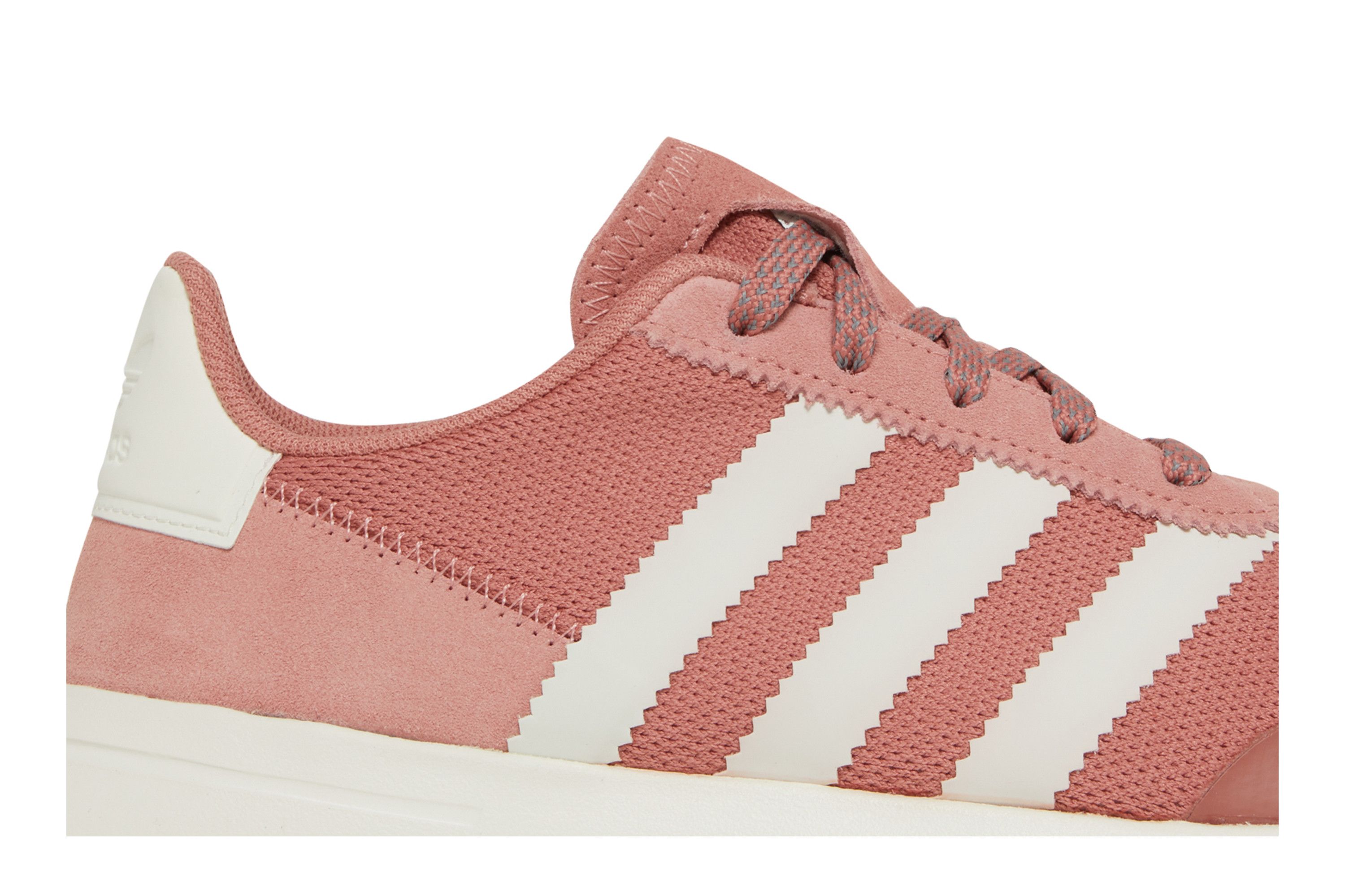 Adidas flb w sneaker raw pink on sale