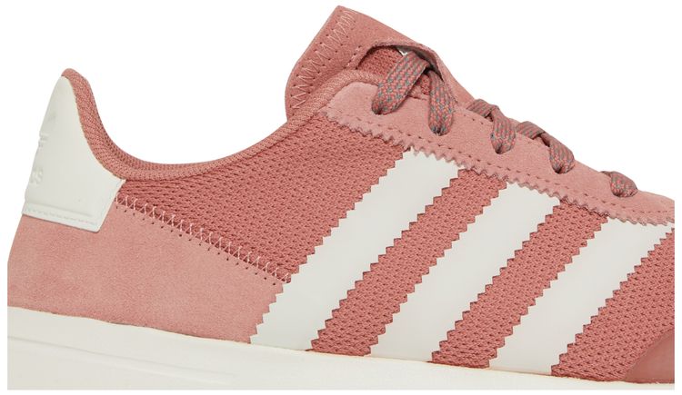 Adidas Wmns Flashback Raw Pink