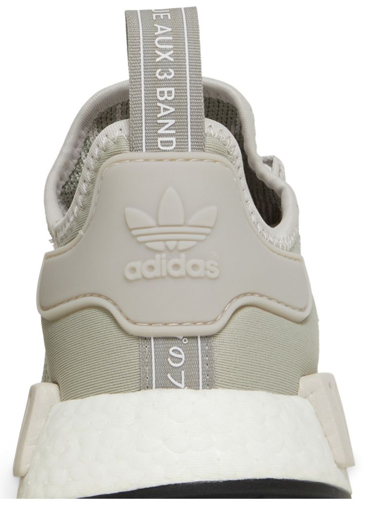 Adidas NMD R1 Sesame