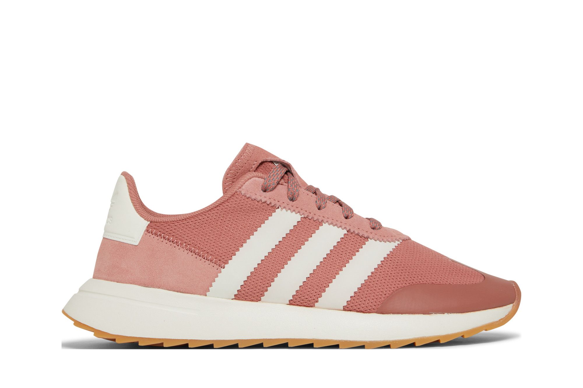 Adidas originals top flashback pink