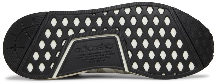 Adidas NMD R1 Sesame