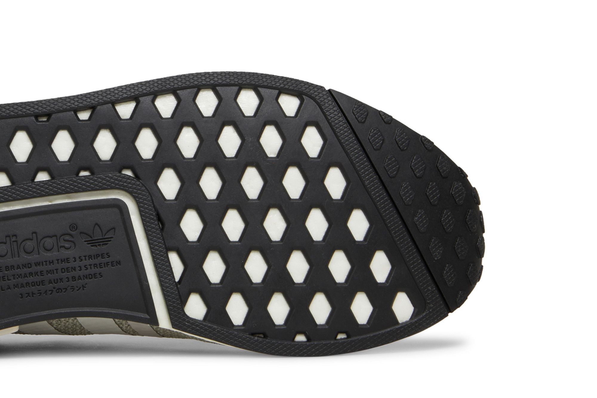 Buy NMD R1 Sesame B76079 GOAT UK