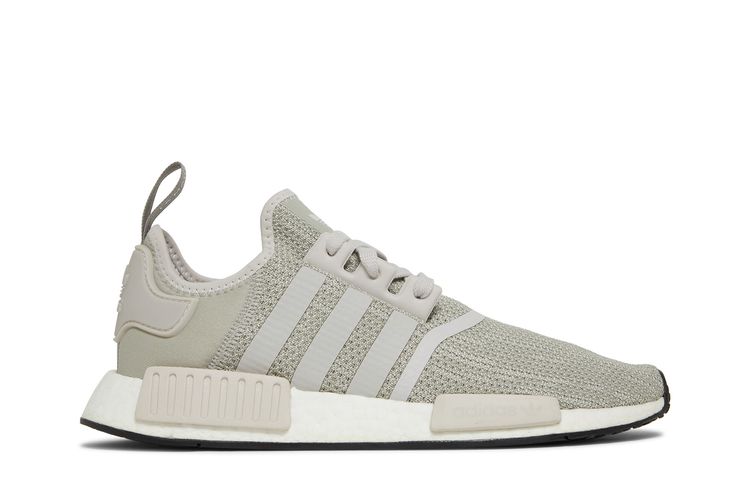 adidas gazelle silver green womens Adidas Men's NMD R1 Shoes main image 0