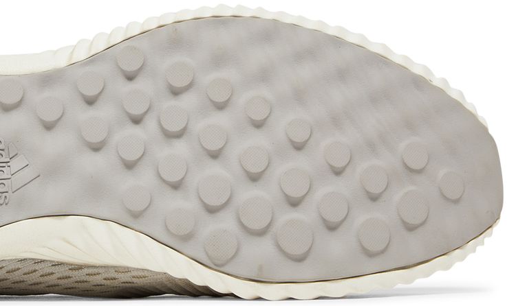 Reigning Champ x adidas Alphabounce Chalk Grey