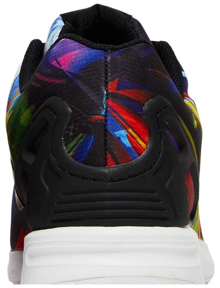 Adidas ZX Flux Multi Color