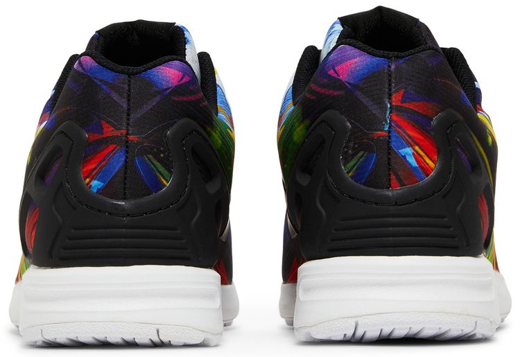 Adidas ZX Flux Multi Color