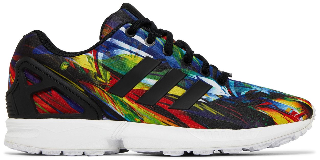zx flux multi