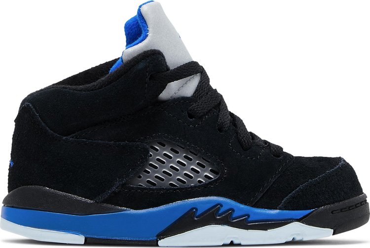 Air Jordan 5 Retro TD 'Racer Blue'