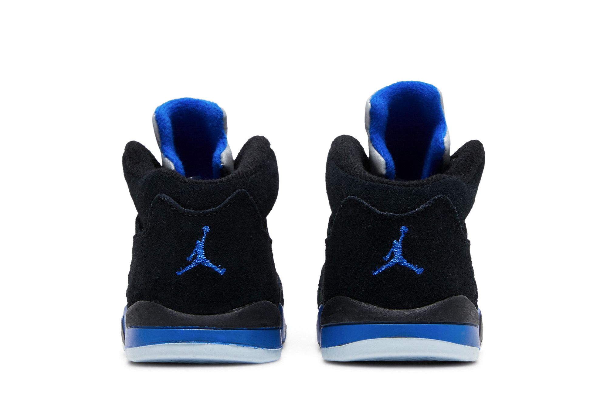 スニーカー NIKE AIR JORDAN5 RETRO(TD) Buy Air Jordan 5 Retro TD 'Racer Blue' - 440890 004 | GOAT