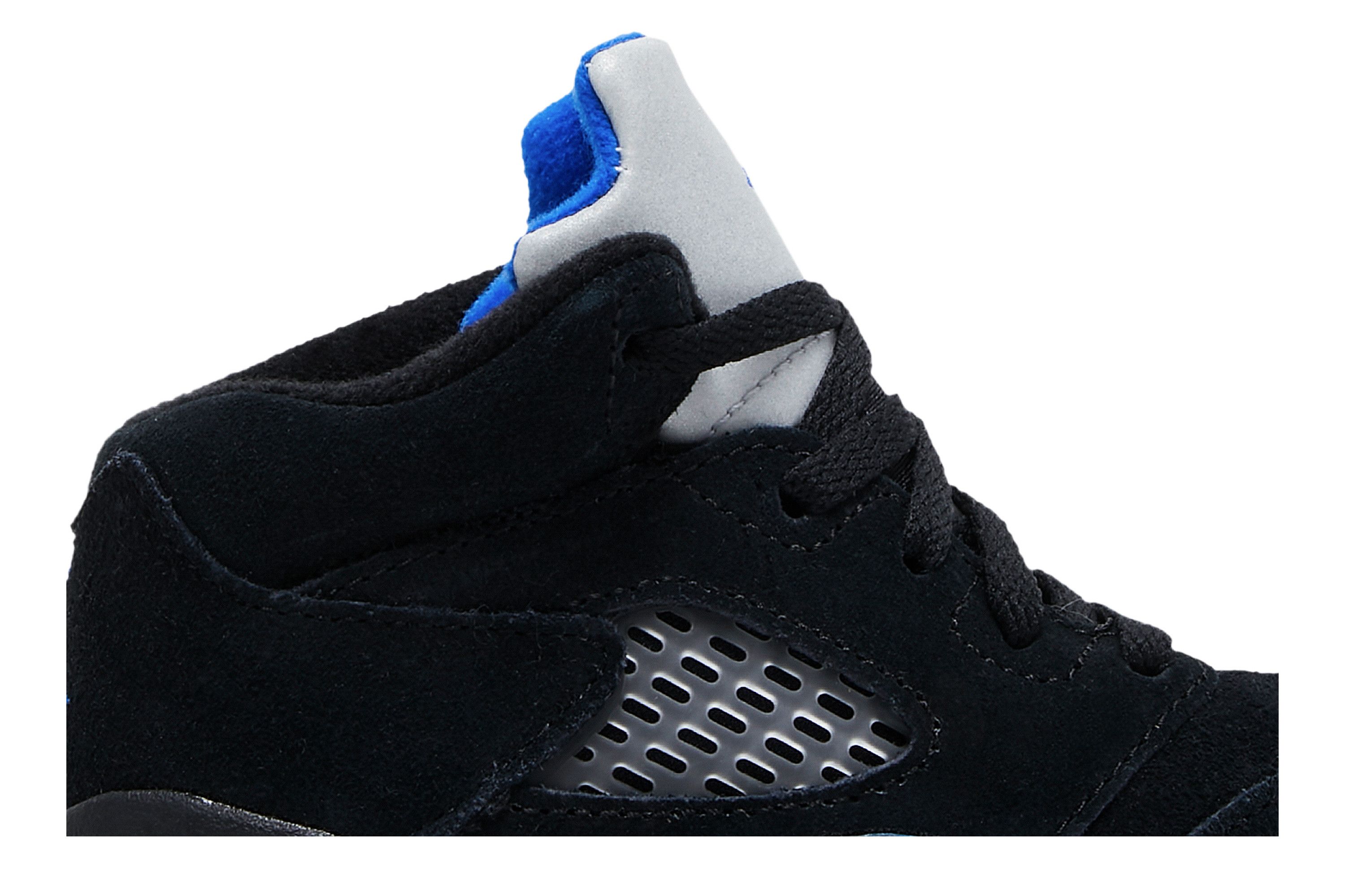 スニーカー NIKE AIR JORDAN5 RETRO(TD) Buy Air Jordan 5 Retro TD 'Racer Blue' - 440890 004 | GOAT