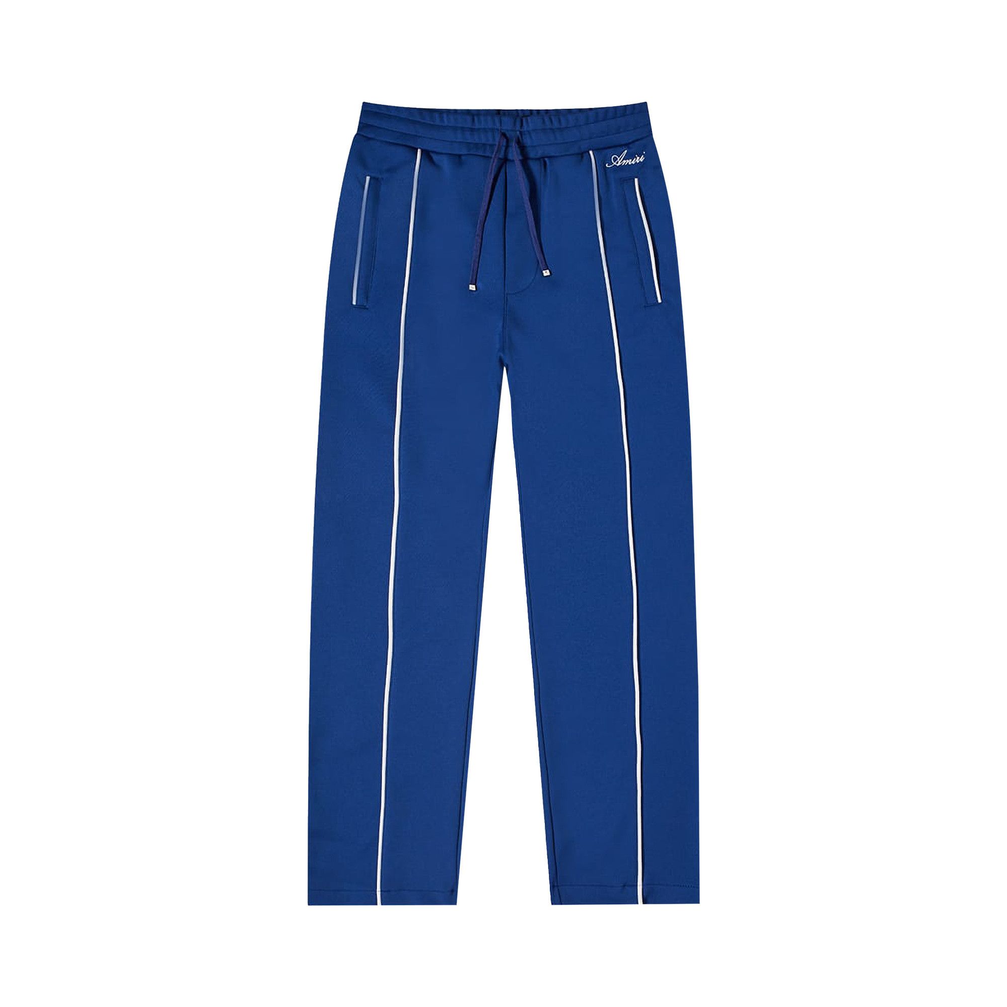 Amiri hotsell track pants
