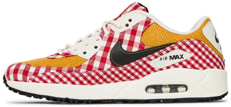 Nike Air Max 90 Golf NRG Picnic