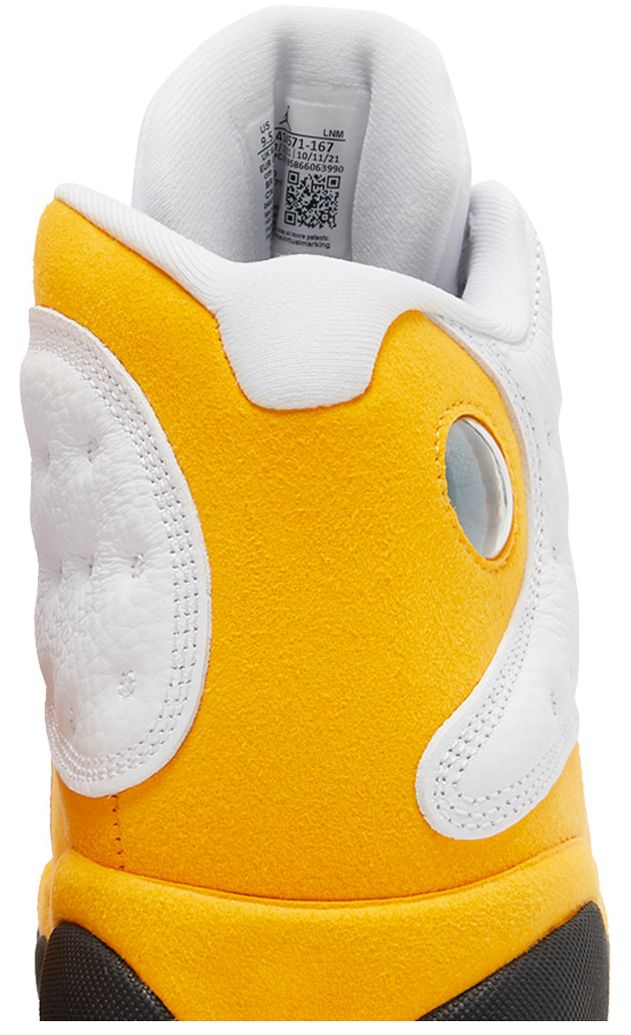 Air Jordan 13 Retro Del Sol