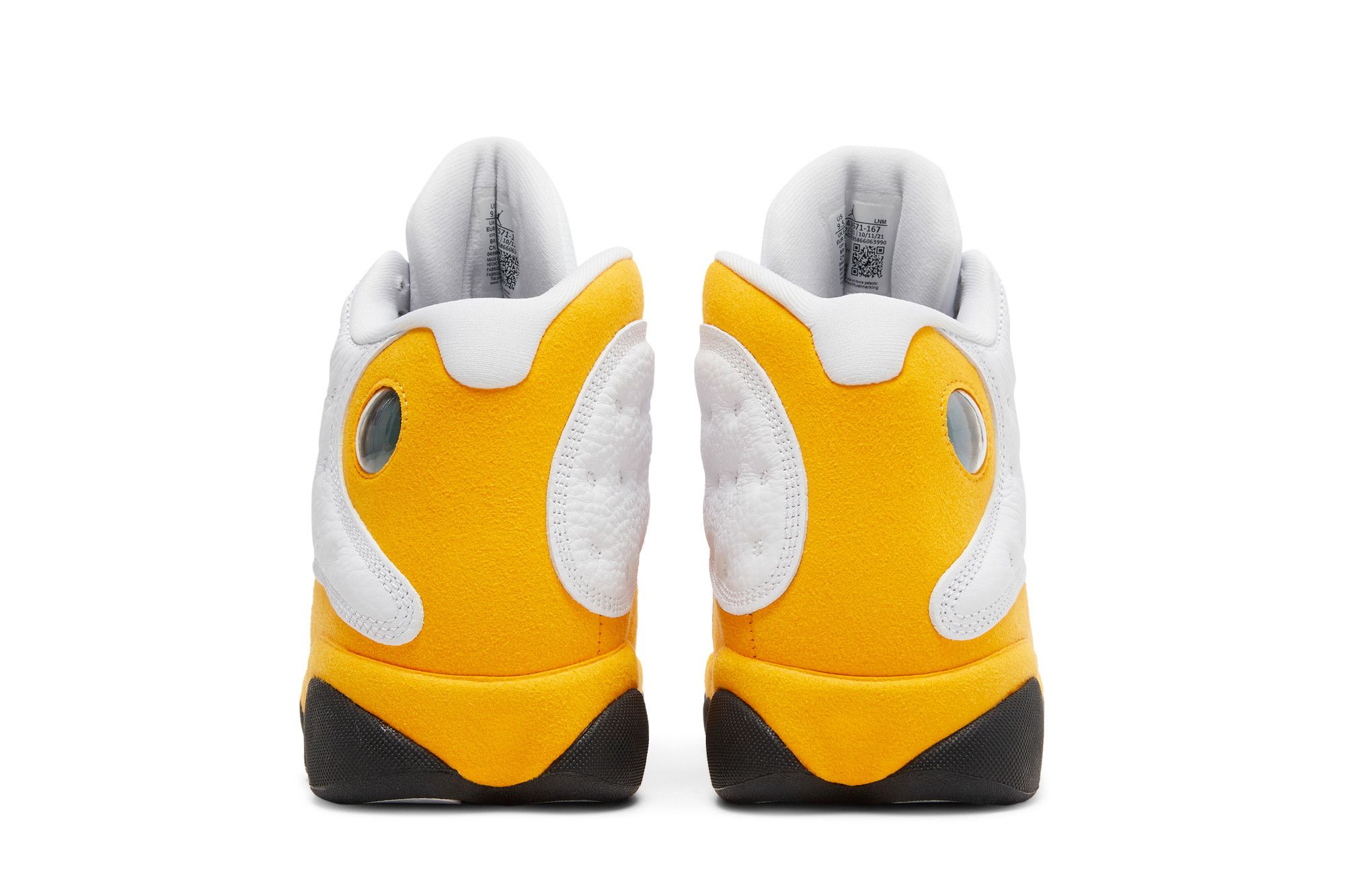 Buy Air Jordan 13 Retro Del Sol 414571 167 GOAT
