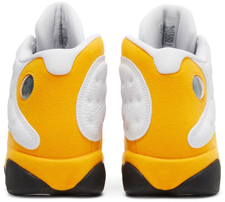 Air Jordan 13 Retro Del Sol