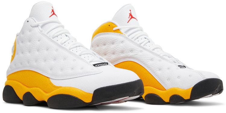 Air Jordan 13 Retro Del Sol