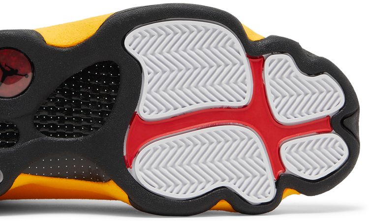 Air Jordan 13 Retro Del Sol