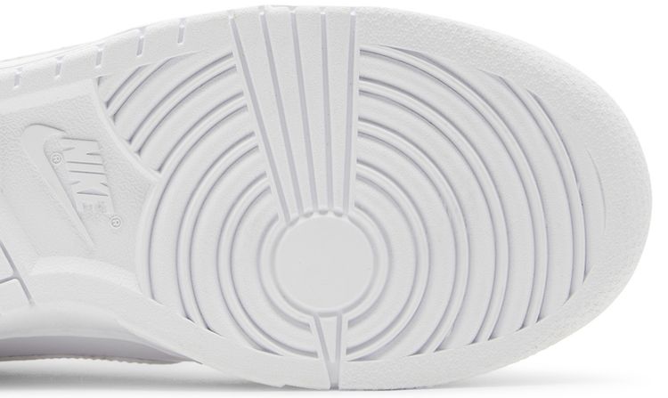 Nike Wmns Dunk Low SE Silver Gold Metallic