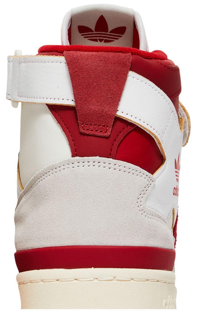 Adidas Forum 84 High Team Power Red
