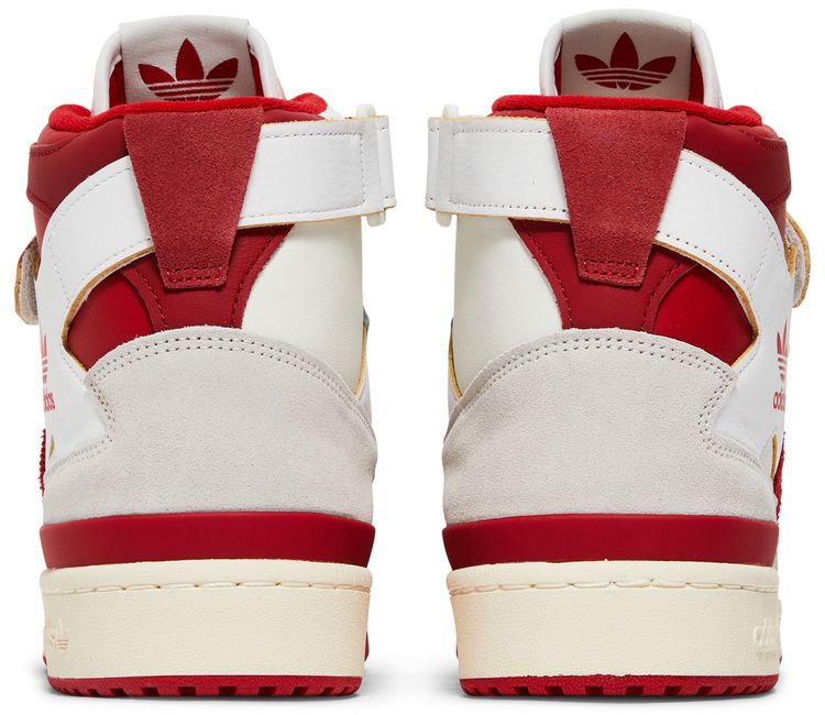 Adidas Forum 84 High Team Power Red