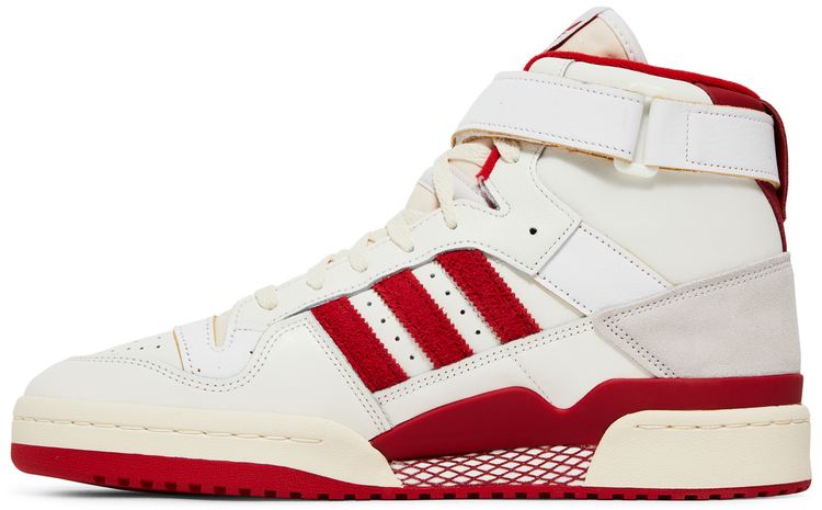 Adidas Forum 84 High Team Power Red