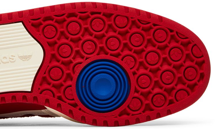 Adidas Forum 84 High Team Power Red
