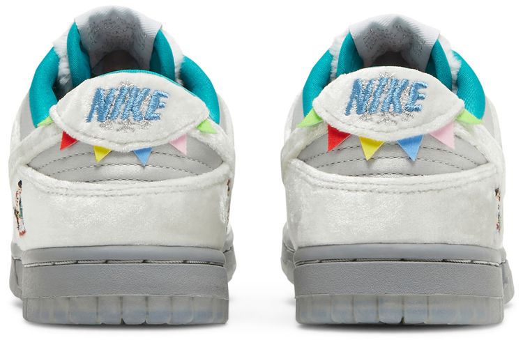 Nike Wmns Dunk Low Ice