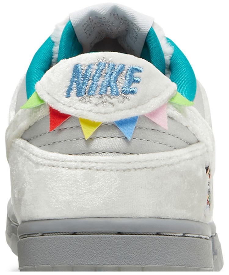 Nike Wmns Dunk Low Ice