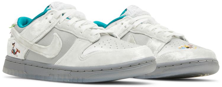 Nike Wmns Dunk Low Ice