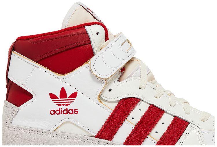 Adidas Forum 84 High Team Power Red