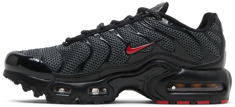 Nike Air Max Plus GS Bred