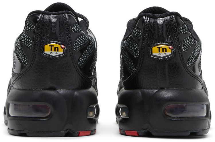 Nike Air Max Plus GS Bred