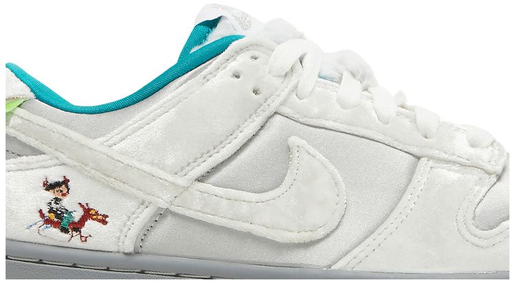 Nike Wmns Dunk Low Ice