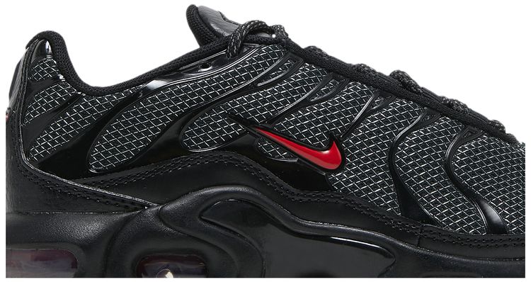 Nike Air Max Plus GS Bred