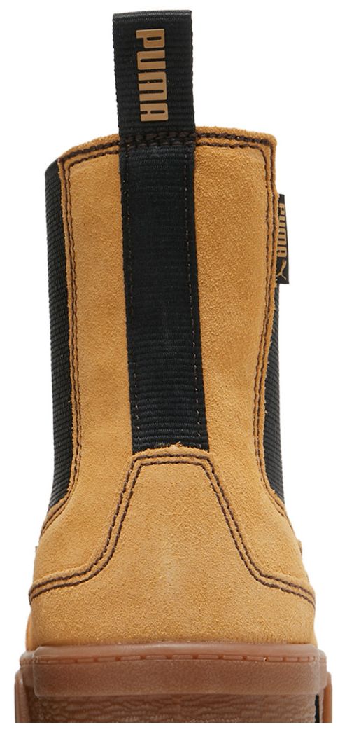 Puma Wmns Mayze Chelsea Boot Taffy
