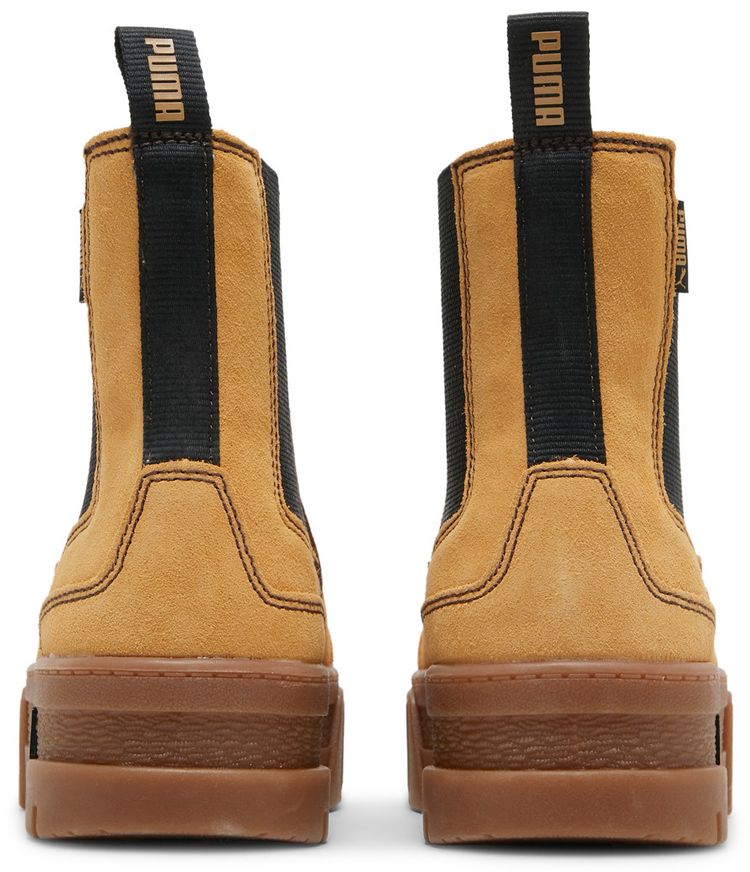 Puma Wmns Mayze Chelsea Boot Taffy