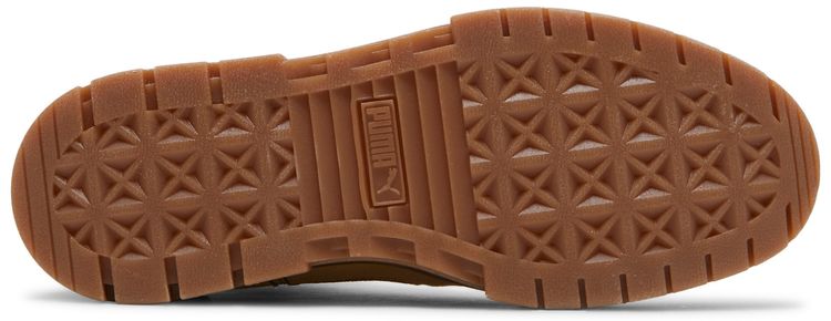 Puma Wmns Mayze Chelsea Boot Taffy