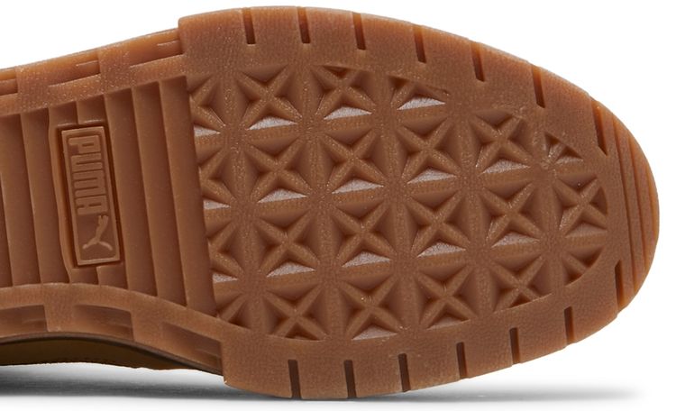 Puma Wmns Mayze Chelsea Boot Taffy