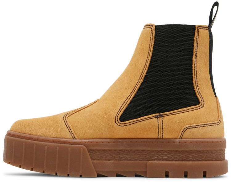 Puma Wmns Mayze Chelsea Boot Taffy