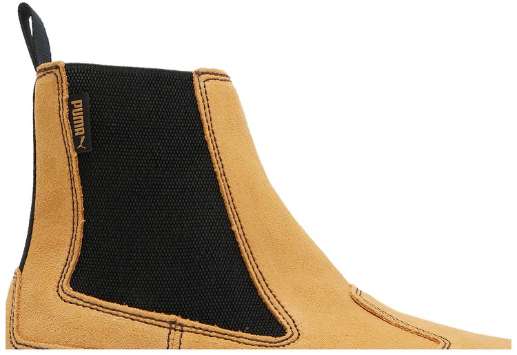 Puma Wmns Mayze Chelsea Boot Taffy