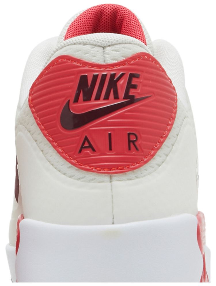 Nike Air Max 90 Golf Dark Beetroot
