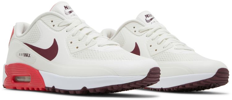 Nike Air Max 90 Golf Dark Beetroot