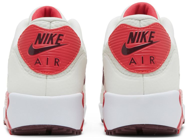 Nike Air Max 90 Golf Dark Beetroot