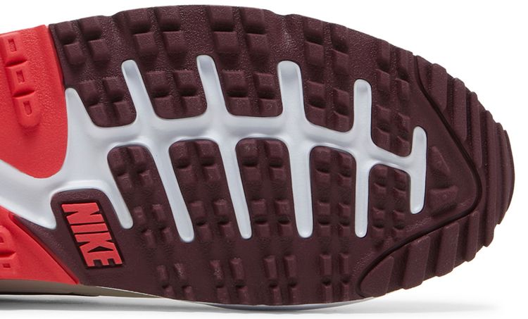 Nike Air Max 90 Golf Dark Beetroot