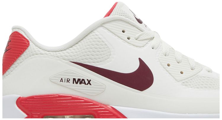 Nike Air Max 90 Golf Dark Beetroot